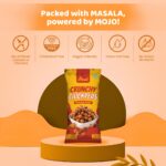 Crunchy Chickpeas -  Masala Mojo - Image 3