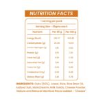 Crunchy Oats Puffs - Cheesy Chakkar - Image 10