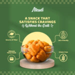 Crunchy Oats Puffs – Herbs Hungama - Image 8