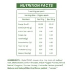 Crunchy Oats Puffs – Herbs Hungama - Image 10