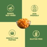 Crunchy Oats Puffs – Herbs Hungama - Image 9