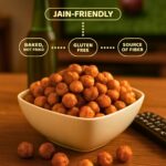 Crunchy Chickpeas -  Masala Mojo - Image 7