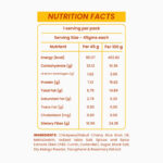 Crunchy Chickpeas -  Masala Mojo - Image 8