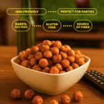 Crunchy Chickpeas - Pudina Swagger - Image 5