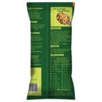 Crunchy Chickpeas - Pudina Swagger - Image 4