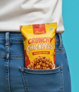 Why Masala Flavours Never Get Boring