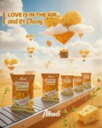 Crunchy Oats Puffs - Cheesy Chakkar - Image 4